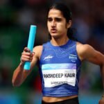 CWG 2026: India finishes sixth in Mixed 4x400m relay final | ACTPnews