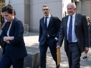 New York Times reveals Trump administration subpoena over North Korea story | Freedom of the Press News | ACTPnews