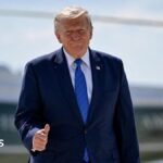 Trump says he is cancelling strikes on Iran subject to ‘rapidly’ making deal | ACTPnews