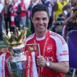 Premier League: Arteta says he expects more reinforcements to arrive at Arsenal | ACTPnews