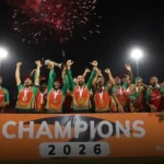 GSL 2026, GAW vs SF Final Match Report, August 01, 2026 | ACTPnews