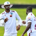 WI vs Pak 2nd WTC Test – Roston Chase thinks big ahead of second Test against Pakistan | ACTPnews
