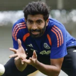 SL vs Ind WTC Test series – India fast bowler Jasprit Bumrah to miss Test series in Sri Lanka | ACTPnews