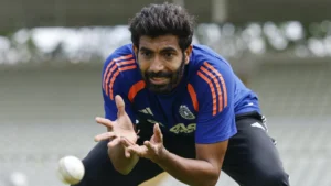 SL vs Ind WTC Test series – India fast bowler Jasprit Bumrah to miss Test series in Sri Lanka | ACTPnews