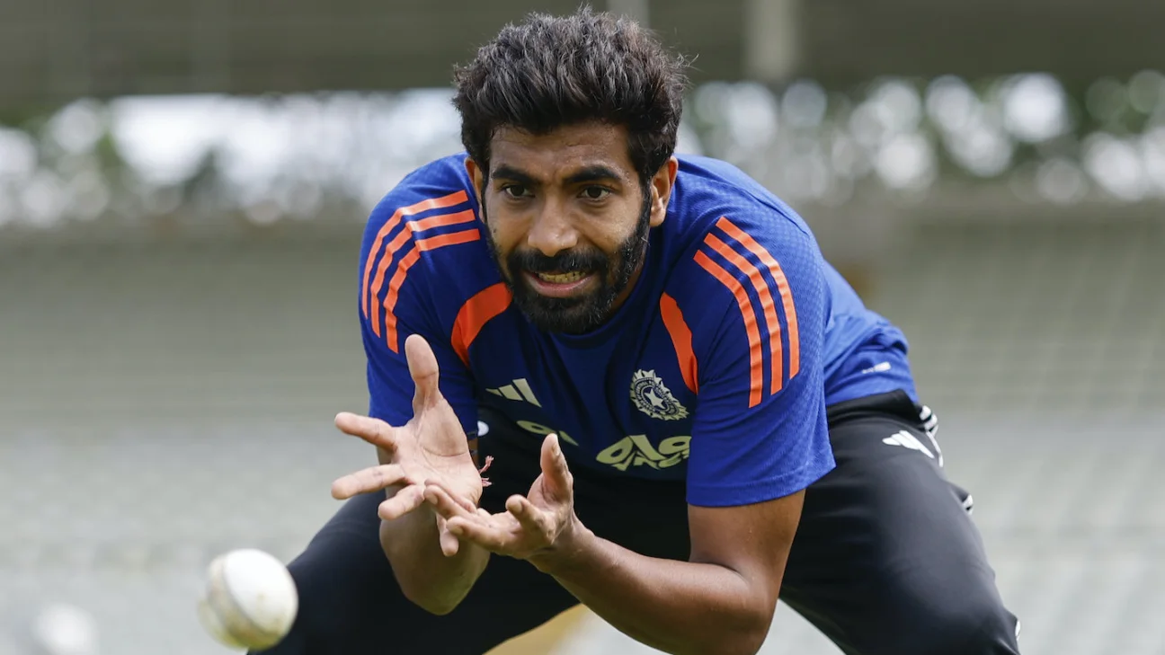 SL vs Ind WTC Test series - India fast bowler Jasprit Bumrah to miss Test series in Sri Lanka