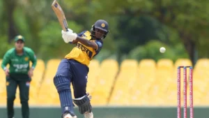 SL-W vs PAK-W 2026, SL-W vs PAK-W 2nd T20I Match Report, August 02, 2026 | ACTPnews