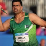 Arshad Nadeem cops criticism for poor show in Glasgow | ACTPnews