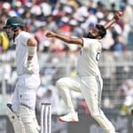 Bumrah’s injury setback raises fresh questions over BCCI Centre of Excellence | ACTPnews