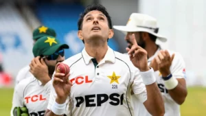 WI vs Pakistan 2nd Test – ‘It’s down to conditions’ – Babar explains shock Abbas omission | ACTPnews