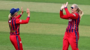 Women’s Hundred 2026, MIL-W vs MSG-W 18th Match Match Report, August 02, 2026 | ACTPnews