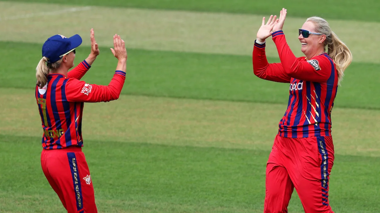 Women’s Hundred 2026, MIL-W vs MSG-W 18th Match Match Report, August 02, 2026 | ACTPnews