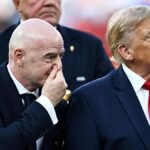 FIFA must rebuild trust after scrapping World Cup investor proposal, says Boyce | ACTPnews
