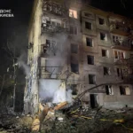 Ukrainian drone attacks kill eight in response to Russian missiles | Russia-Ukraine war News | ACTPnews