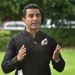 Tehseen Poonawalla alleges house arrest ahead of march against E20 policy | India News | ACTPnews