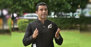 Tehseen Poonawalla alleges house arrest ahead of march against E20 policy | India News | ACTPnews