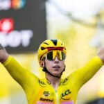 Tour de France Femmes: Lorena Wiebes takes dominant second win | ACTPnews