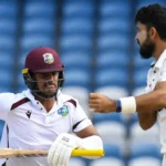 Pakistan in West Indies 2026, WI vs PAK 2nd Test Match Report, August 02 – 06, 2026 | ACTPnews