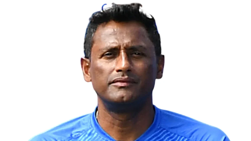 Subhadeep Ghosh replaces T Dilip as India men’s fielding coach | ACTPnews