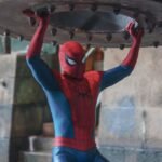 Weekend Box Office: ‘Spider-Man: Brand New Day’ Opens Huge | ACTPnews