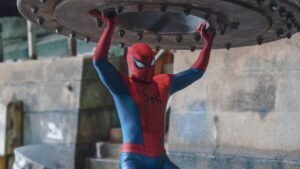 Weekend Box Office: ‘Spider-Man: Brand New Day’ Opens Huge | ACTPnews