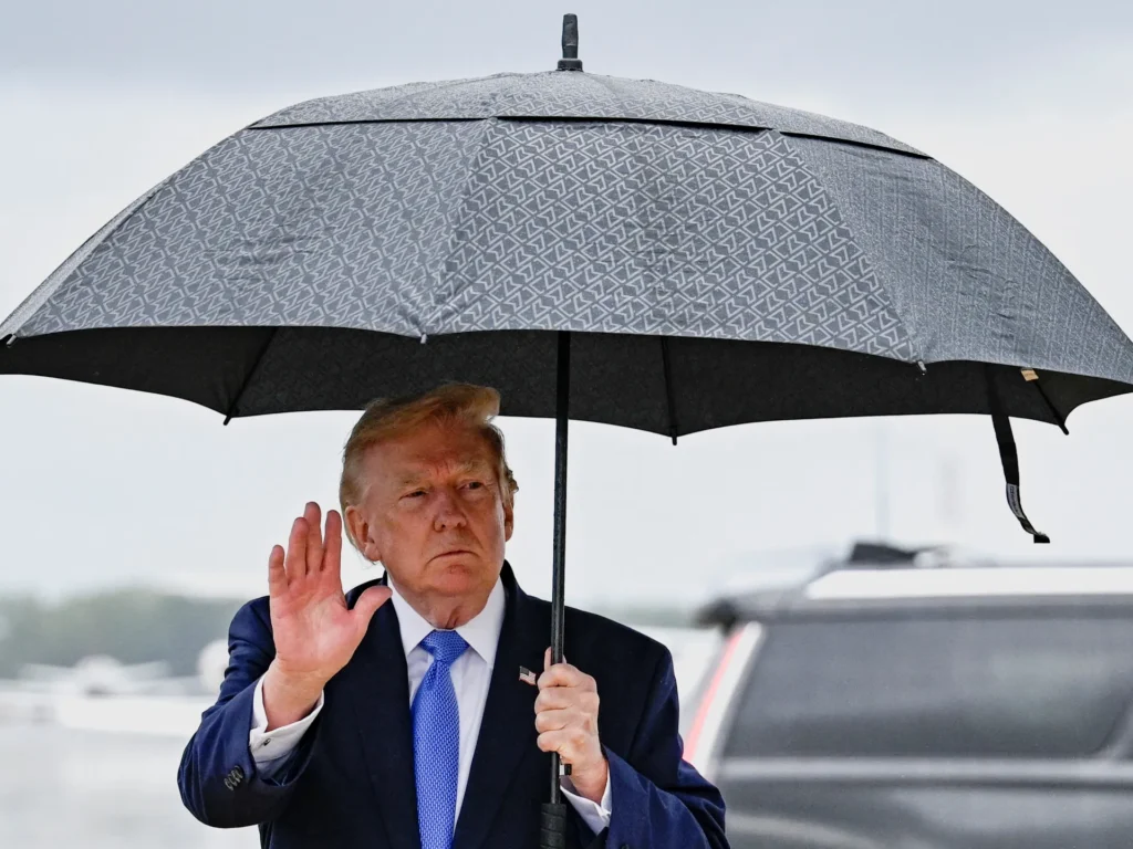 Trump says new round of Iran talks will begin Monday | Conflict News | ACTPnews