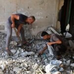 At least 13 killed in Gaza after Hamas agree disarmament deal | ACTPnews