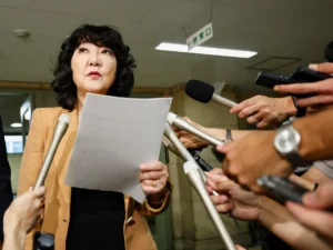 Japan and US confirm rare joint intervention to prop up yen | Business and Economy News | ACTPnews