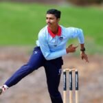Who is Neel Patel? The Indian origin teenager included in Australia U-19 squad for multi-format tour of India | ACTPnews