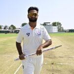 Auqib Nabi: Everything to Know About India’s Uncapped Bumrah Replacement for Sri Lanka Tests | ACTPnews