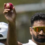 SL vs Ind – Auqib Nabi replaces injured Jasprit Bumrah for Test series in Sri Lanka | ACTPnews