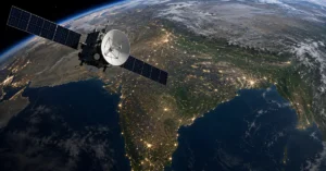 Explained: India’s new guidelines for planned re-entry of space objects | India News | ACTPnews