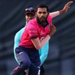 USA player Akhilesh Reddy found guilty of corruption during Abu Dhabi T10, banned for eight years | ACTPnews