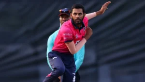 USA player Akhilesh Reddy found guilty of corruption during Abu Dhabi T10, banned for eight years | ACTPnews