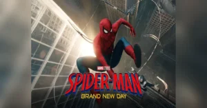 Spider-Man: Brand New Day Box Office Collection Day 4: Tops $927 mn, races towards $1 billion | Entertainment News | ACTPnews