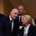 England set to withdraw support for Infantino re-election at FIFA | ACTPnews
