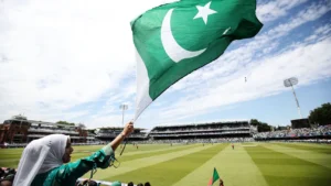 Pakistan set to bring in Michael Smith as batting coach | ACTPnews