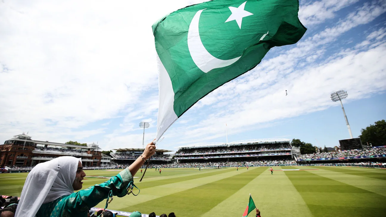 Pakistan set to bring in Michael Smith as batting coach