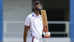 Pakistan in West Indies 2026, WI vs PAK 2nd Test Match Report, August 02 – 06, 2026 | ACTPnews