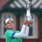 Women’s British Open: Shiho Kuwaki of Japan wins on second playoff hole | ACTPnews