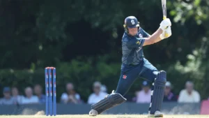 One-Day Cup (ENG) 2026, NOR vs LAN Group A Match Report, August 02, 2026 | ACTPnews