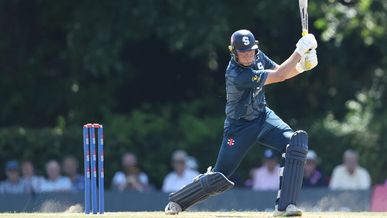 One-Day Cup (ENG) 2026, NOR vs LAN Group A Match Report, August 02, 2026