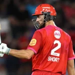 Men’s Hundred 2026, WF-M vs SB-M 19th Match Match Report, August 03, 2026 | ACTPnews