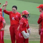 Women’s Hundred 2026, WF-W vs SB-W 19th Match Match Report, August 03, 2026 | ACTPnews