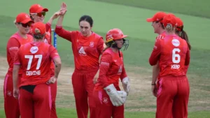 Women’s Hundred 2026, WF-W vs SB-W 19th Match Match Report, August 03, 2026 | ACTPnews
