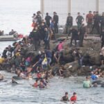 Ceuta: EU calls for stronger borders after migrant crossings into Spanish territory | ACTPnews