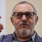 Russian anti-war politician Boris Nadezhdin says he has fled the country | ACTPnews