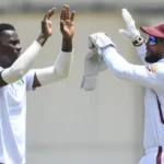 WI vs Pak – 2nd Test – West Indies bowling coach Ravi Rampaul wants more consistency from fast bowlers | ACTPnews
