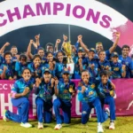 Women’s Asia Cup likely in UAE, but ACC yet to formally announce | ACTPnews