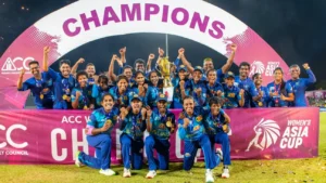 Women’s Asia Cup likely in UAE, but ACC yet to formally announce | ACTPnews