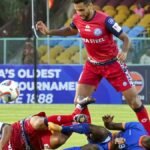 Will Jamshedpur FC play against SC Delhi in Durand Cup today? | ACTPnews
